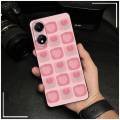 Back Cover Soft case Phone Case For Honor Play40C/Honor X5 Plus Durable Anti-dust Protective Animals Silicone Cartoon. 
