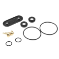 NXFDSIOZ 2X New Heater Control Valve Repair Kit for - W124 W220 Car Accessories 2208300184 A2208300184. 