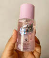 V.V. Love Shimmer Body Mist. 