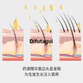 Difutagui Mini Scalp Applicator Liquid Comb for Hair Scalp Treatment Serum 2025 Oil Liquid Guiding Massager Comb Hair Growth Serum Oil Apply. 