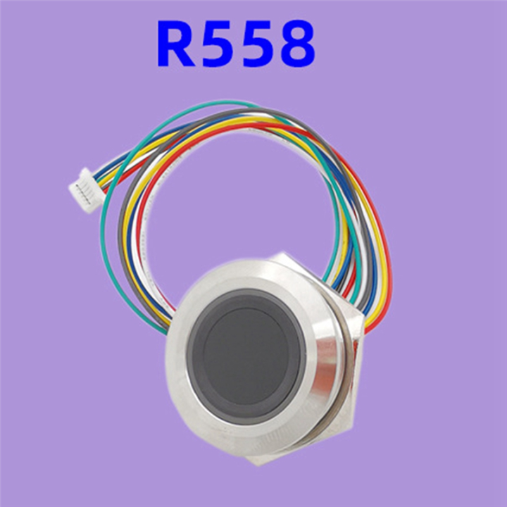 R558%20Conductor%20Fingerprint%20Module%20Smart%20Device%20Fingerprint%20Identification%20Module%20R558%20Conductor%20Fingerprint%20Sensor%20Easy%20Install%20-%20Image%205