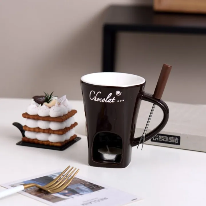 Creative%20Nordic%20Style%20Chocolate%20Mug%20Detachable%20With%20Fork%20Hot%20Pot%20Cup%20Heat-resistant%20Ceramic%20Chocolate%20Melt%20Oven%20Cup%20Breakfast%20-%20Image%207