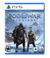 Sony Ps5 Game (God of War Ragnarök) -Playstation 5. 