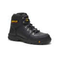 Caterpillar Outline Steel Toe Work Boot for Unisex. 