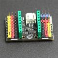 ESP32-C3 SuperMini Expansion Board for ESP32-C3 ESP32 SuperMini Development Board. 