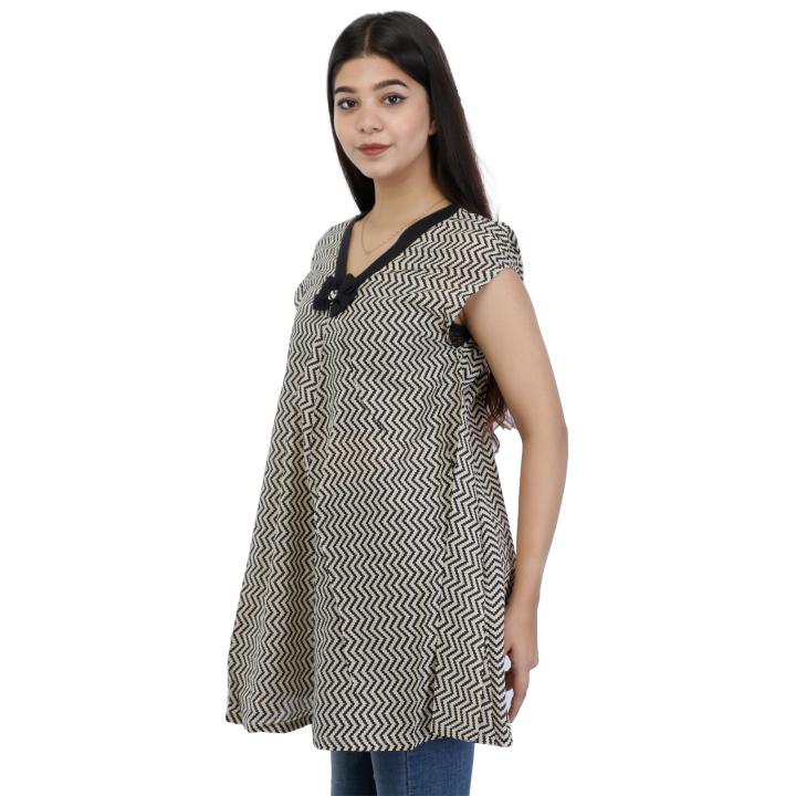 Drop%20Shoulder%20Design%20Tops%20Women's%20Loose%20Fit%20Casual%20Long%20Sleeve%20T-Shirt%20-%20Image%203