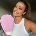 1 Piece Orginal Korean Exfoliating Scrubber Gloves for Dead Skin Cells For Unisex. 