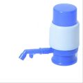 Easy Operation Manual Water Jar Pump. 