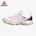 Trendy Autumn urban leisure sports shoes Outdoor  hiking shoes for women. 