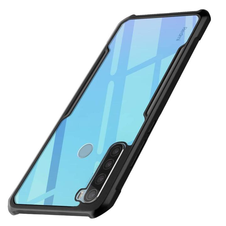 For%20Redmi%20Note%208%20Back%20Case%20-%20Shockproof%20Slim%20Hybrid%20Clear%20Transparent%20Phone%20Cover%20-%20Image%203