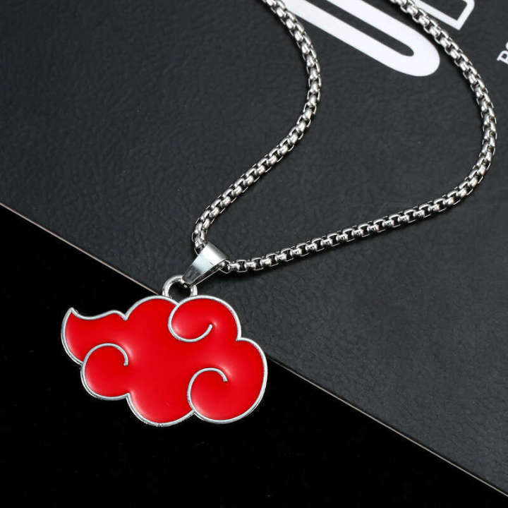Hot%20Sale%20Naruto%20Akatsuki%20Red%20Cloud%20Titanium%20Steel%20Necklace%20Anime%20Merchandise%20Direct%20-%20Image%203