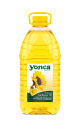 Yonca Sunflower Oil 5 liter. 