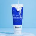 The Derma Co. 2% Cica-Glow Daily Face Wash with Tranexamic Acid & Licorice Extract - 100ml. 