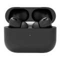 Earbuds Pro 2 Black  With ANC Working. 