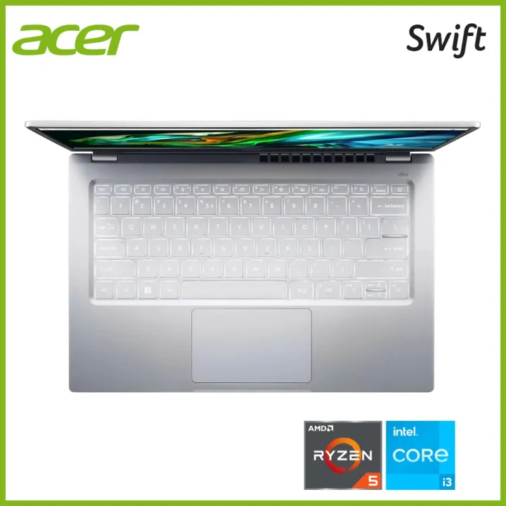 Acer%20Swift%20Go%2014%20%7C%20AMD%20Ryzen%205%207430U%20%7C%208GB%20DDR4%20RAM%20%7C%20512GB%20NVMe%20SSD%20%7C%2014"%20FHD%2060Hz%20IPS%20Display%20%7C%20100%25%20sRGB%20%7C%20HD%20Cam%20%7C%20BackLit%20-%20Finger%20Print%20%7C%201.25%20Kg%20%7C%20Windwos%2011%20%7C%202%20Years%20Authorized%20Brand%20Warranty%20%7C%20Mercantile%20-%20Image%204