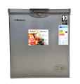 Belaco Chest Freezer 150Ltr glass Slider with Hard Top(EBD-150). 