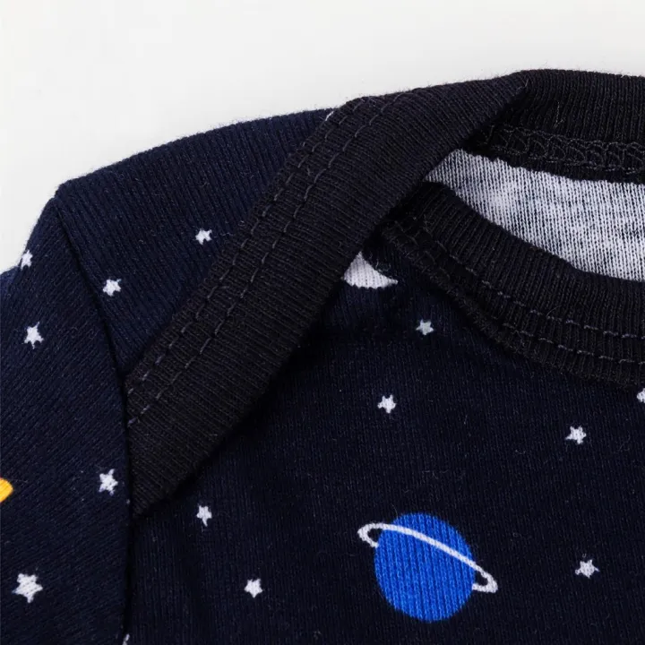 Baby%20Clothes%20Carters%205%20in%201%20Set%20Super%20Soft%20Cotton%20Long%20Sleeve%20For%20Baby%20-%20Image%202