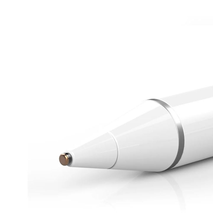 WIWU%20Picasso%20Active%20Stylus%20Pen%20%7C%20Model%20:%20P339%20%7C%20Universal%20Pen%20for%20i-OS%20&%20Android%20%7C%20White%20%7C%20100%25%20Genuine%20-%20Image%203