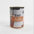 Wood Primer White By Yeti Paints - 1 Ltr. 