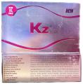 Kz Soap, Ketoconazole Soap,  Antidandruff Soap, 75Gm. 