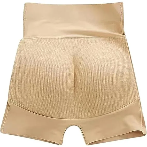 Women's%20Butt%20Push-Up%20Underpants%20Hip%20Enhancer%20Shapewear%20Padded%20Panties%20-%20Image%202