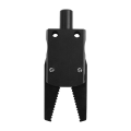 NAMUNY 4X Pneumatic Mini Fixture J1060 Manipulator Accessories Mechanical Fixture Water Spout Clip MINI-A. 
