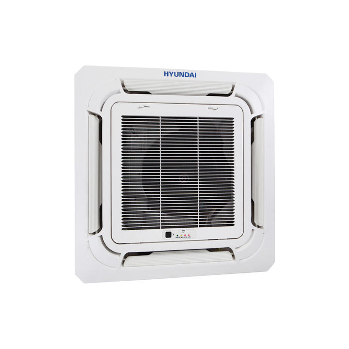 Hyundai%201%20Ton%20(%20Non%20-%20Inverter%20)%20Type%20Ceiling%20Cassette%20Air%20Conditioner%20%7C%20HYCC-12GRN1%20-%20Image%203