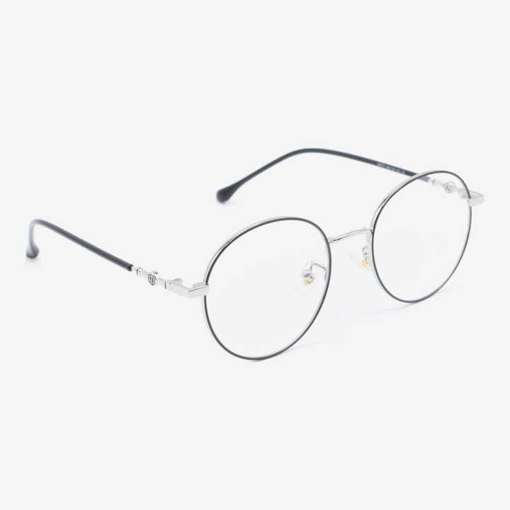 Round%20Shape%20MetalFrame%20Bluecoat(Yellow)%20Glasses%20For%20Unisex%20-%20Image%203