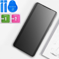 Sunshine Xiaomi Redmi Note 12 / 12 Pro / 12 Pro+ Plus Unbreakable Matte Gaming Hydrogel Membrane Screen Protector (Not A Tempered Glass). 