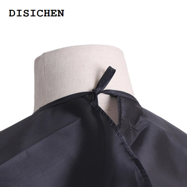 DISICHEN%202025%20New%20Professional%20Haircut%20Cutting%20Salon%20Barber%20Hairdressing%20Gown%20Cape%20Apron%20Universal%20Black%20Waterproof%20Salon%20Hair%20Cut%20Hairdresser%20-%20Image%206