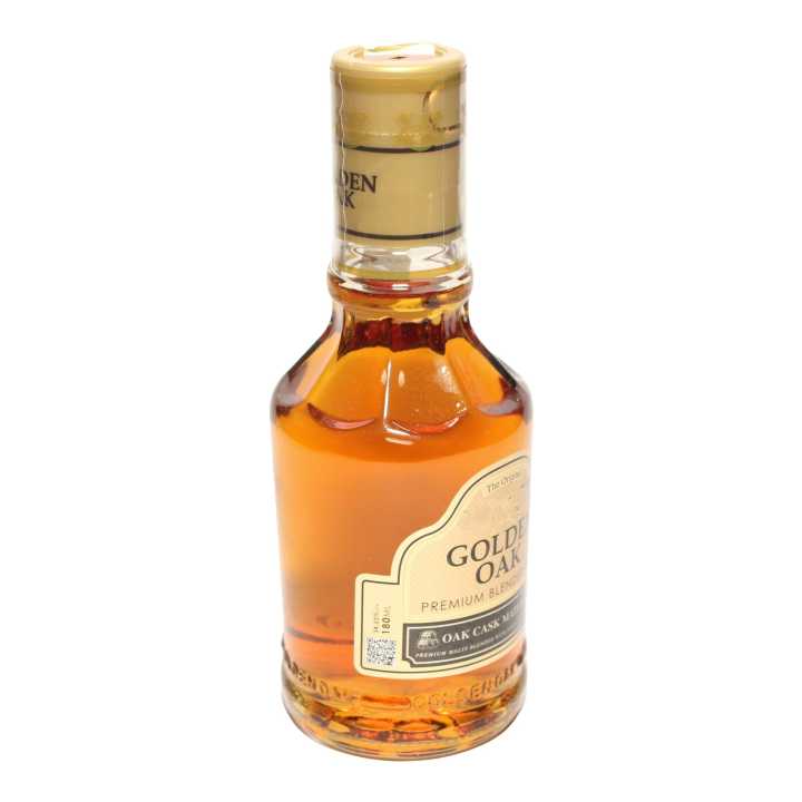 Golden%20Oak%20Whisky%20%20180ml%20-%20Image%203