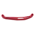 Rear Passenger Handle Armrest Motorcycle Accessories for 700 T7 Red. 