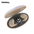 Wenefang Sutuiying NEW Sleep Bluetooth Headphones Noise Cancelling Painless Wireless Hot Selling Fashion Music High Quality Sports Tws 538 Thin Earbuds Digital Display. 