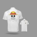 JOLLY ROGERS - ONE PIECE PRINTED TSHIRT. 