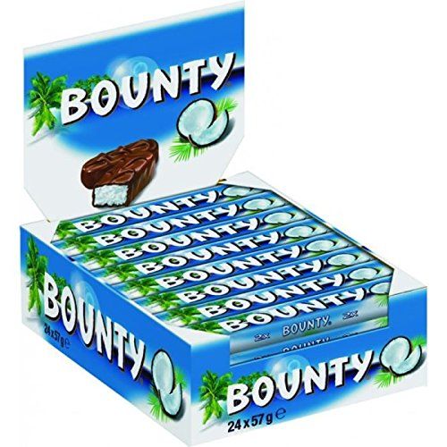 Bounty%20Coconut%20Filled%20Chocolates%20Bar-%2057g%20(Pack%20of%2024%20Units)%20-%20Image%202