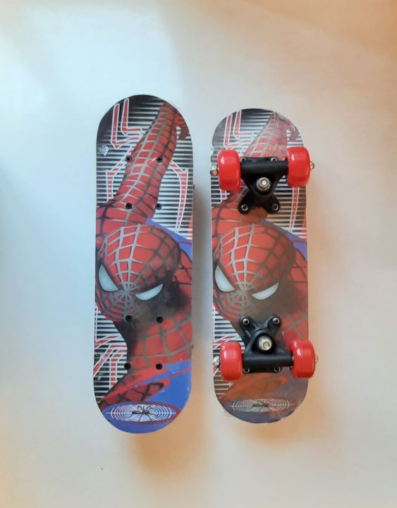 Skateboard 31 Inches