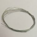 2 Meter 1MM Metal Alloy Wire: Essential For DIY Jewelry Crafts. 