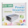 Micro Contr 12V to 220V 500W Dc To Ac Converter Inverter. 