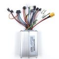 5X for Electric Scooter Motor Controller Scooter Accessories with TF-100 Dashboard LCD Display 48V 20A. 