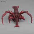 Wenefang Godzilla Movie Action Figure Destoroyah Rodan Model Gift New style Movable Joints Mech Dinosaur Kids Children Toys. 