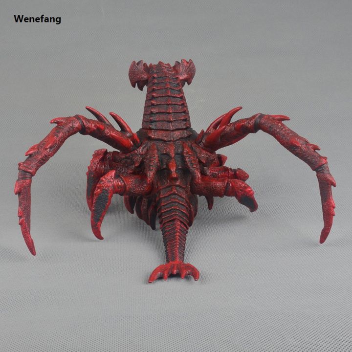 Wenefang%20Godzilla%20Movie%20Action%20Figure%20Destoroyah%20Rodan%20Model%20Gift%20New%20style%20Movable%20Joints%20Mech%20Dinosaur%20Kids%20Children%20Toys%20-%20Image%206