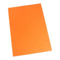 Orange A4 Size Color Paper 50pcs. 