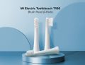Mi Electric Toothbrush T100 Brush Head (3-Pack). 