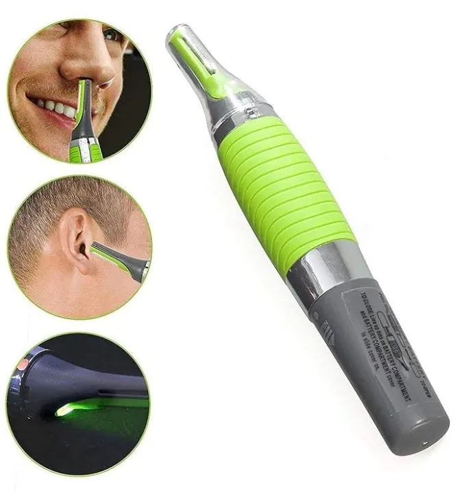 Micro%20Touch%20Max%20Men's%20All%20In%20One%20Personal%20Trimmer%20-%20Image%202