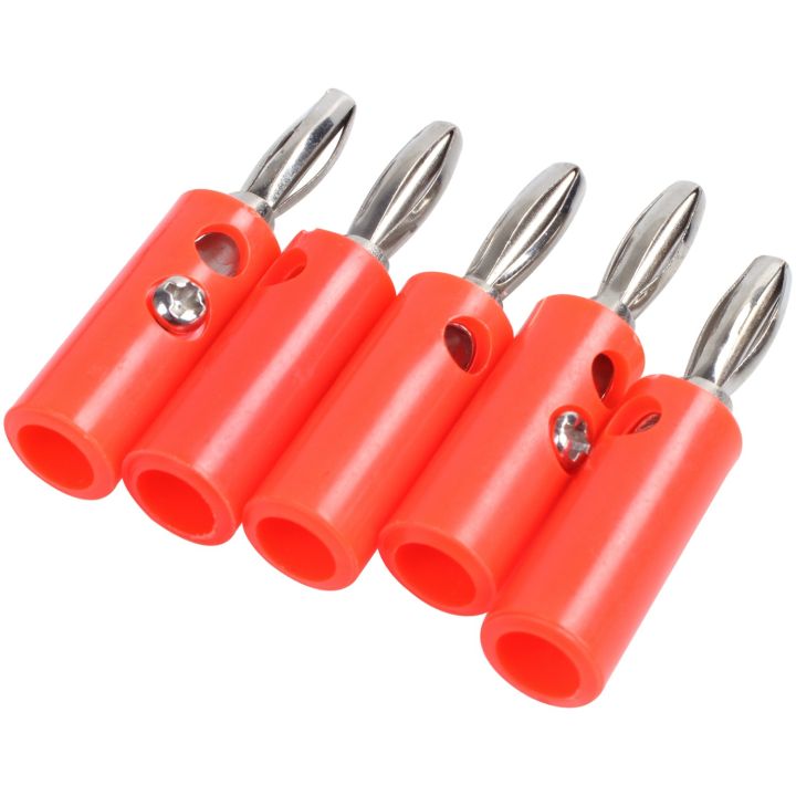 4mm%2010pcs%20Banana%20Plugs%20and%2010pcs%20Banana%20Sockets%20(Black%20and%20Red)%20Jack%20Connectors%20-%20Image%204