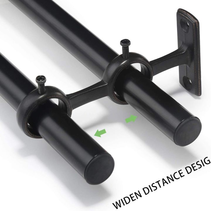 Curtain%20Rod%20Bracket,%203Pcs%20Double%20Curtain%20Rod%20Holder,%20Double%20Rod%20Brackets%20Hooks%20for%20Living%20Room%20Bedroom%20Curtain%20Rods%20-%20Image%202