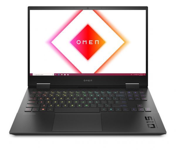 HP Omen 16 2021 i7 11800H Core RTX 3060 16GB RAM 512GGB