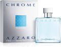 Azzaro Chrome EDT 50ml Perfume For Men. 