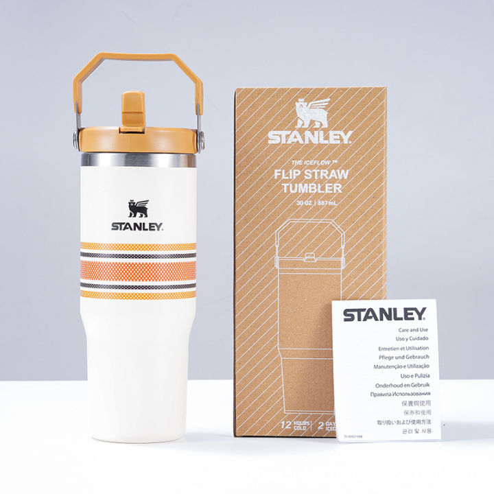 Stanley%20Thermal%20straw%20Cup%20Large%20capacity%20car%20304%20stainless%20steel%20sports%20ice%20bully%20cup%20-%20Image%209