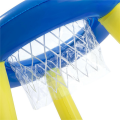OYPFXMI 4X Water Basketball Hoop Pool Float Inflatable Play Game Swimming Pool Toy Water Sport Toy Pool Floating Toys. 